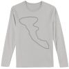 Softstyle Long Sleeve T-Shirt Thumbnail