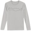 Softstyle Long Sleeve T-Shirt Thumbnail