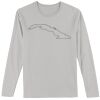 Softstyle Long Sleeve T-Shirt Thumbnail