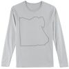 Softstyle Long Sleeve T-Shirt Thumbnail