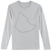 Softstyle Long Sleeve T-Shirt Thumbnail