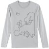 Softstyle Long Sleeve T-Shirt Thumbnail