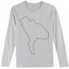 Softstyle Long Sleeve T-Shirt Thumbnail