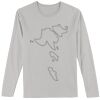 Softstyle Long Sleeve T-Shirt Thumbnail
