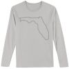 Softstyle Long Sleeve T-Shirt Thumbnail
