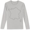 Softstyle Long Sleeve T-Shirt Thumbnail