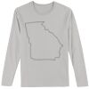 Softstyle Long Sleeve T-Shirt Thumbnail