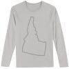 Softstyle Long Sleeve T-Shirt Thumbnail
