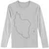 Softstyle Long Sleeve T-Shirt Thumbnail