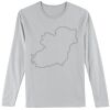 Softstyle Long Sleeve T-Shirt Thumbnail