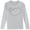 Softstyle Long Sleeve T-Shirt Thumbnail