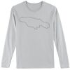 Softstyle Long Sleeve T-Shirt Thumbnail