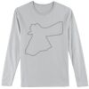 Softstyle Long Sleeve T-Shirt Thumbnail