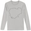 Softstyle Long Sleeve T-Shirt Thumbnail