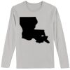 Softstyle Long Sleeve T-Shirt Thumbnail