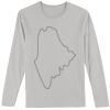 Softstyle Long Sleeve T-Shirt Thumbnail