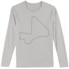 Softstyle Long Sleeve T-Shirt Thumbnail