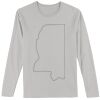 Softstyle Long Sleeve T-Shirt Thumbnail