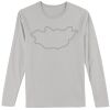 Softstyle Long Sleeve T-Shirt Thumbnail