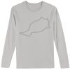 Softstyle Long Sleeve T-Shirt Thumbnail