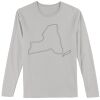Softstyle Long Sleeve T-Shirt Thumbnail