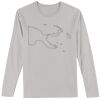 Softstyle Long Sleeve T-Shirt Thumbnail