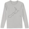 Softstyle Long Sleeve T-Shirt Thumbnail
