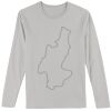 Softstyle Long Sleeve T-Shirt Thumbnail
