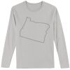 Softstyle Long Sleeve T-Shirt Thumbnail