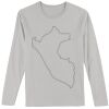 Softstyle Long Sleeve T-Shirt Thumbnail