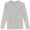 Softstyle Long Sleeve T-Shirt Thumbnail