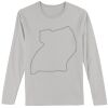 Softstyle Long Sleeve T-Shirt Thumbnail