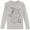Softstyle Long Sleeve T-Shirt Thumbnail