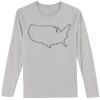 Softstyle Long Sleeve T-Shirt Thumbnail