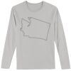 Softstyle Long Sleeve T-Shirt Thumbnail