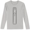 Softstyle Long Sleeve T-Shirt Thumbnail