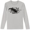 Softstyle Long Sleeve T-Shirt Thumbnail