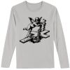 Softstyle Long Sleeve T-Shirt Thumbnail