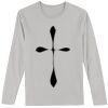 Softstyle Long Sleeve T-Shirt Thumbnail
