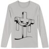 Softstyle Long Sleeve T-Shirt Thumbnail