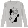 Softstyle Long Sleeve T-Shirt Thumbnail