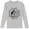 Softstyle Long Sleeve T-Shirt Thumbnail