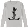 Softstyle Long Sleeve T-Shirt Thumbnail