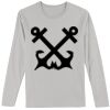 Softstyle Long Sleeve T-Shirt Thumbnail