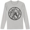Softstyle Long Sleeve T-Shirt Thumbnail