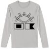 Softstyle Long Sleeve T-Shirt Thumbnail