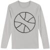 Softstyle Long Sleeve T-Shirt Thumbnail