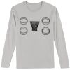 Softstyle Long Sleeve T-Shirt Thumbnail