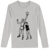Softstyle Long Sleeve T-Shirt Thumbnail