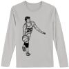 Softstyle Long Sleeve T-Shirt Thumbnail